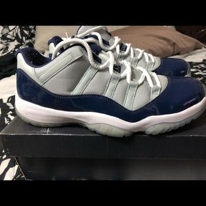 Jordan retro 11 low George Town